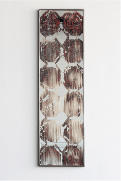 ArtChart | Untitled by Mohammadreza Rashed