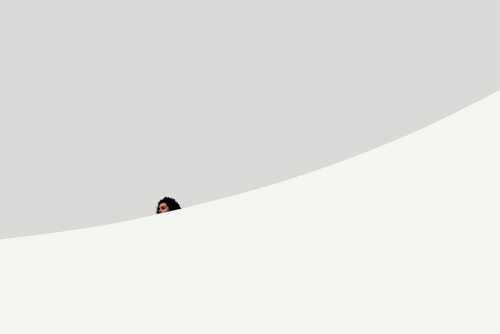 ArtChart | Untitled by Siavash Sadr Azodi