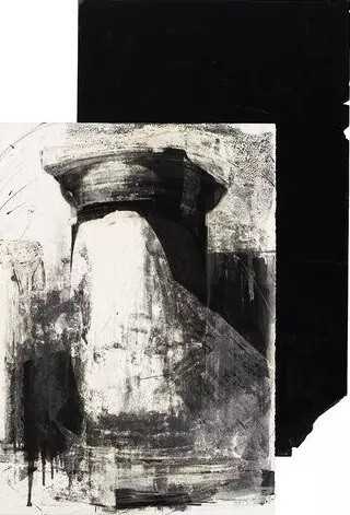 ArtChart | Untitled by Elham Yazdanian