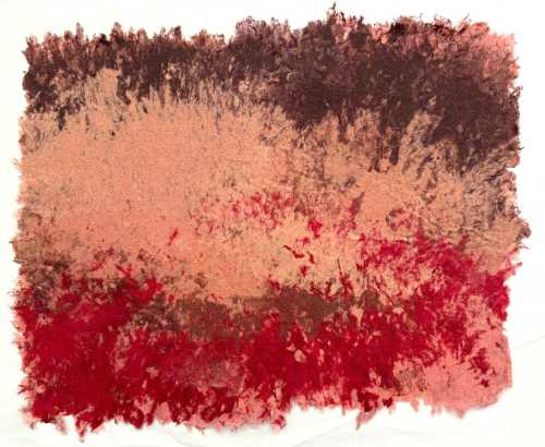 آرتچارت | بدون عنوان از فاطمه اسلامیان