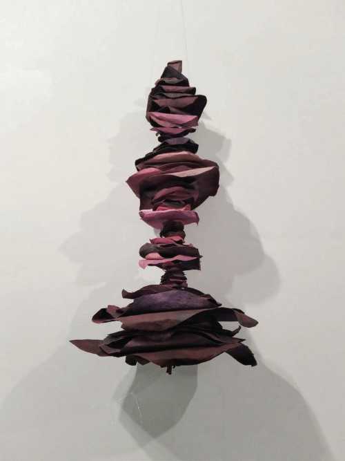 آرتچارت | بدون عنوان از مهناز حسن‌پور