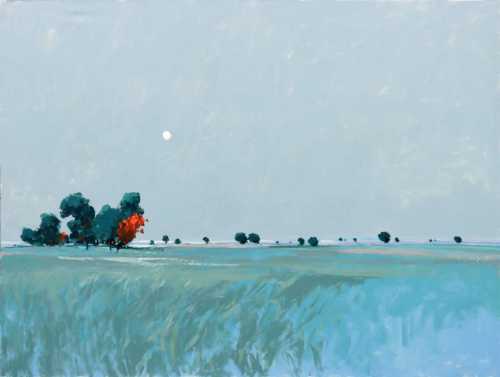 آرتچارت | بدون عنوان از آرمان یعقوب پور