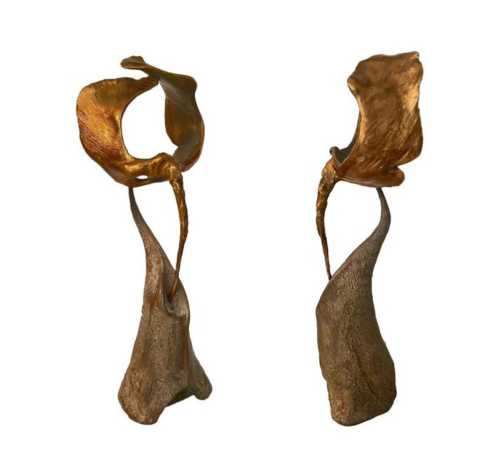 آرتچارت | بدون عنوان از بهمن دادخواه