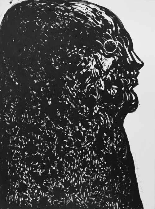 آرتچارت | بدون عنوان از امیر سقراطی