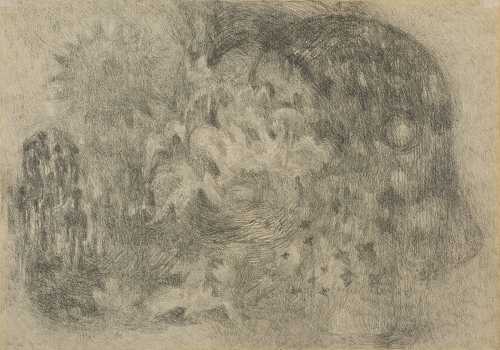 ArtChart | Untitled by Karim Bakhshi