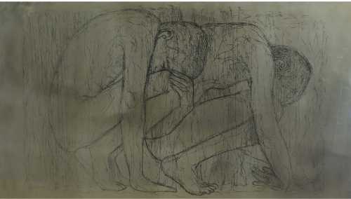 ArtChart | Untitled by Ali Abolhasani