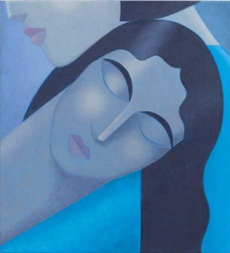 ArtChart | The Shape of Care by Sofia Pashaei