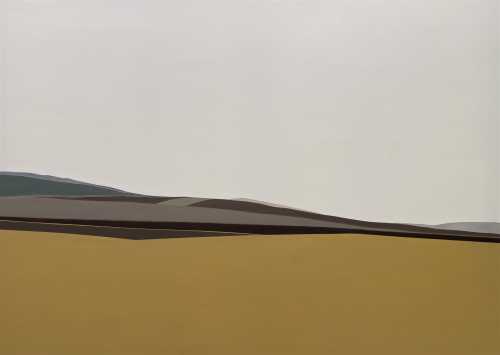 آرتچارت | بدون عنوان از شیدا ابهری