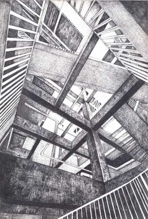 ArtChart | Untitled by Nastaran Safarabadi