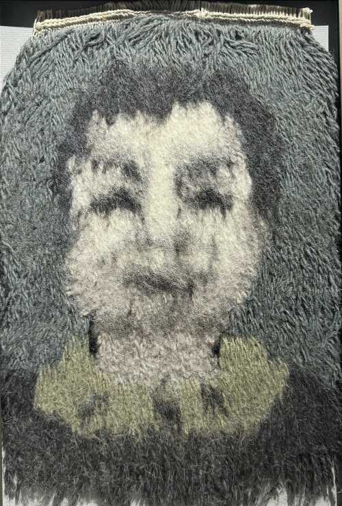 آرتچارت | بدون عنوان از مونا جولا