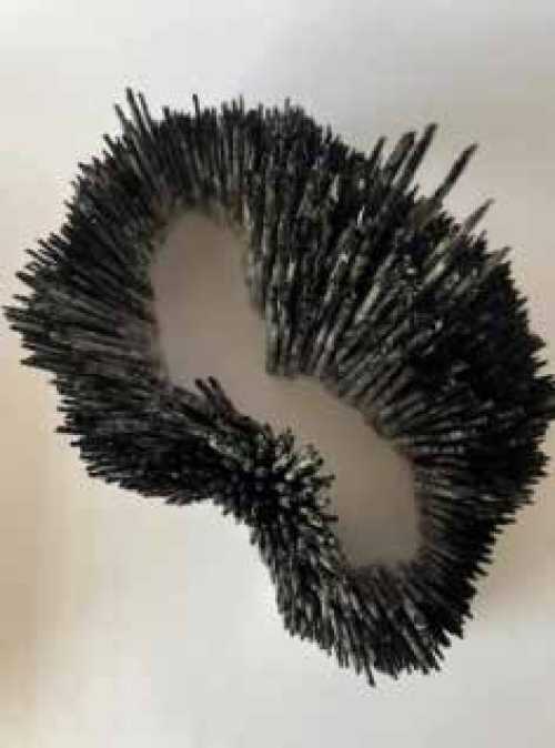 آرتچارت | بدون عنوان از سمیه بیات