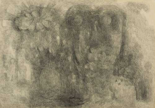 ArtChart | Untitled by Karim Bakhshi