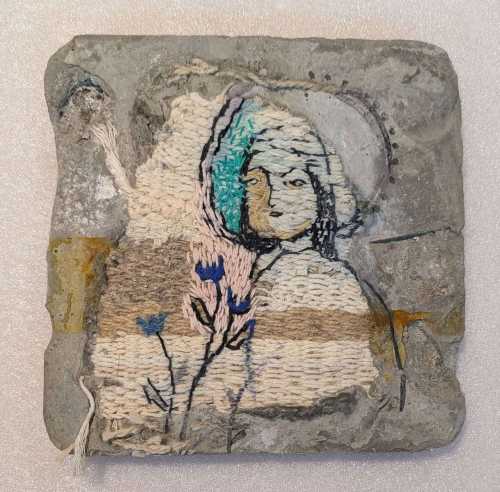 ArtChart | Untitled by Fariba Boroufar