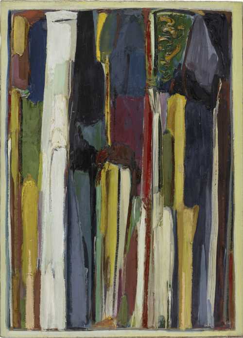 آرتچارت | تاب‌آوری بی‌صدا از پاول گیراگوسیان