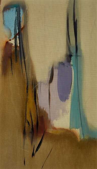 آرتچارت | ترکیب‌بندی از سهراب سپهری