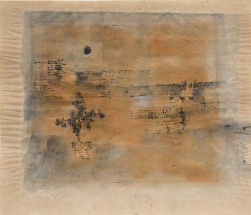 ArtChart | Untitled by Maliheh Afnan