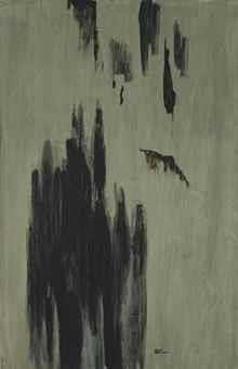 ArtChart | Untitled by Sohrab Sepehri