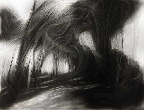 ArtChart | Essence by Fereshteh Hemmati