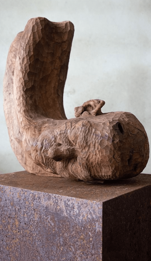 آرتچارت | بدون عنوان از مرتضی خزایی