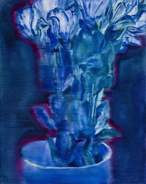 آرتچارت | بدون عنوان از سوگل احدی