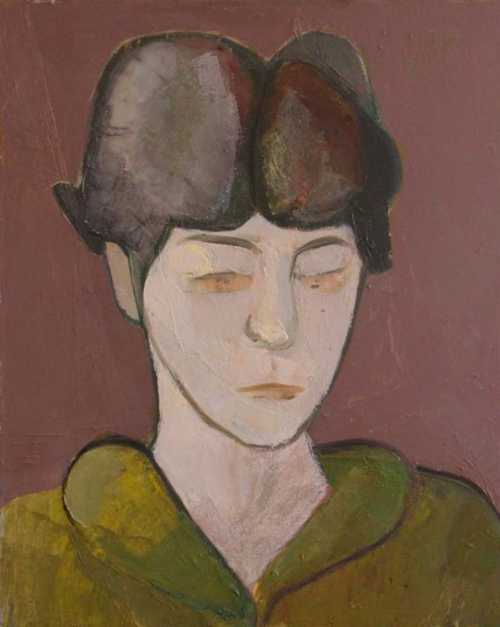 ArtChart | Untitled by Farid Abedinzadeh