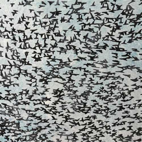 ArtChart | Untitled by Safa Amirmoghadam