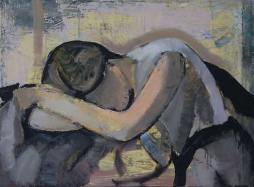 آرتچارت | بدون عنوان از فریدالدین عابدین‌زاده