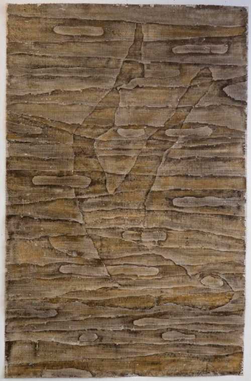 ArtChart | Untitled from Entanglement series by Ali Vaziri