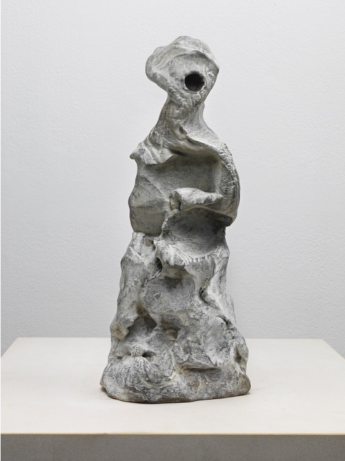 آرتچارت | سیکلوپ از علی بنی صدر