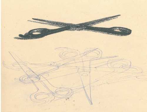 ArtChart | Untitled by Yasaman Khaleghi
