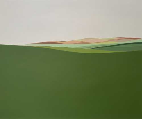 آرتچارت | بدون عنوان از شیدا ابهری