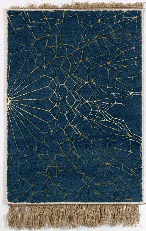 ArtChart | Untitled by Morteza Ahmadvand