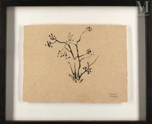 آرتچارت | بدون عنوان از اوغيت الخوری كالان