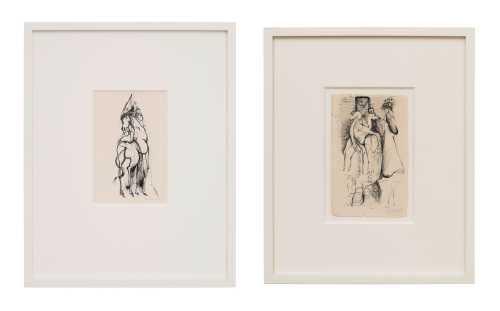 آرتچارت | بدون عنوان از جولیانا سرافیم