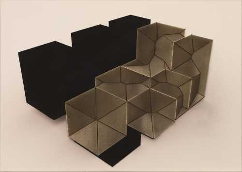 آرتچارت | بدون عنوان از علی بهشتی