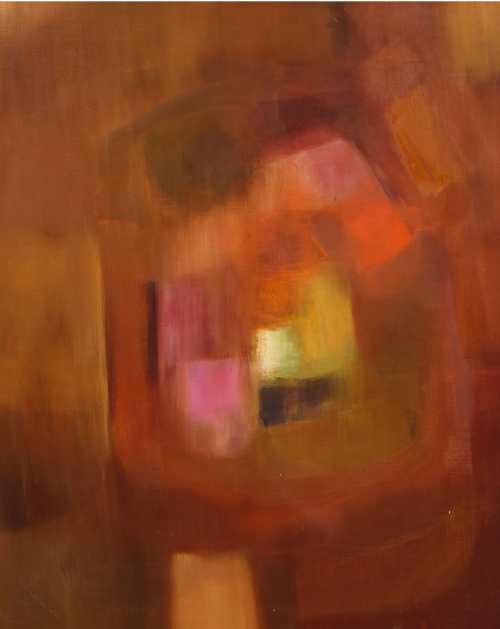 آرتچارت | نماد انتزاعی از استلیو اسکامانگا