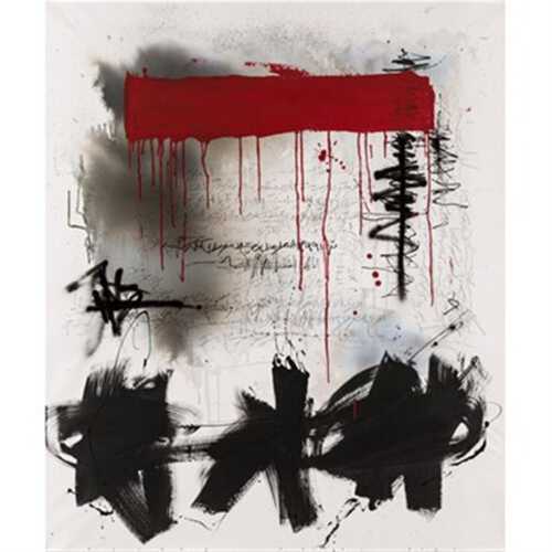 ArtChart | Untitled by Golnaz Fathi