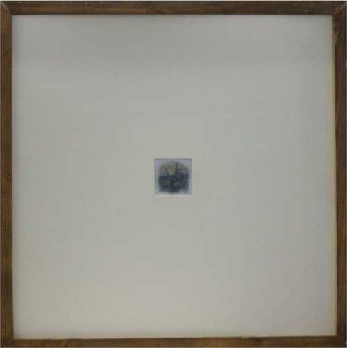 ArtChart | Untitled by Sara Sasani