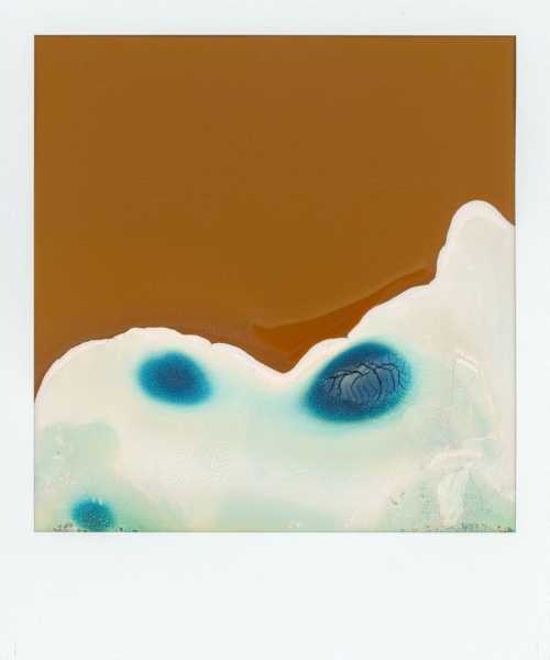 آرتچارت | روز 16 نمایندگی از مهرداد افسری