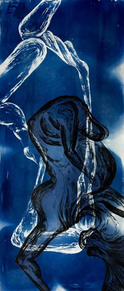 ArtChart | Untitled by Mahsa Motevalli