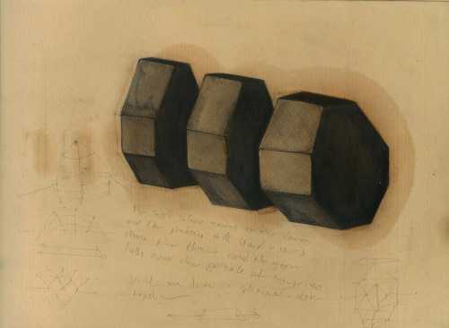 ArtChart | Untitled by Arash Fesharaki Fesharaki