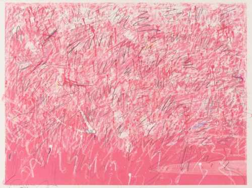 ArtChart | Untitled by Fereydoun Ave