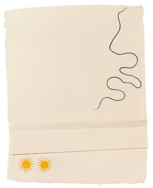 ArtChart | Stern by Leyla Tara