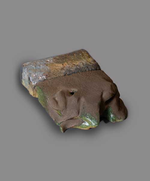 آرتچارت | بدون عنوان از نسرین اسمی