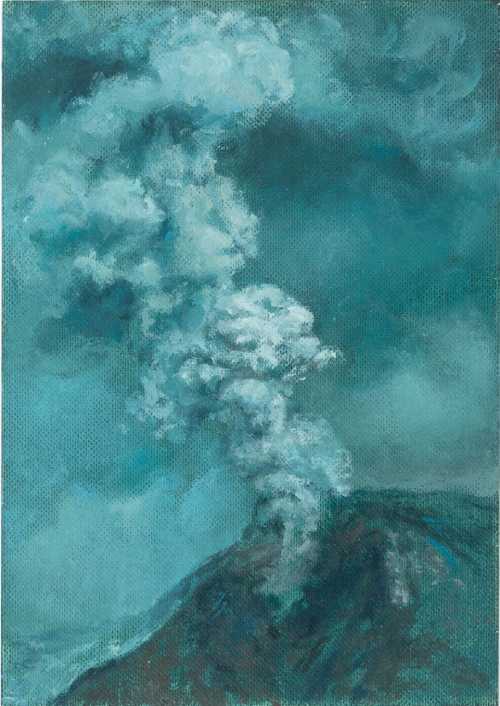 ArtChart | Untitled by Saeede Mighani