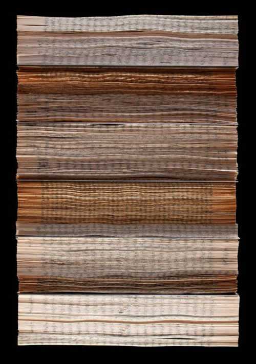 آرتچارت | بدون عنوان از افشان دانشور