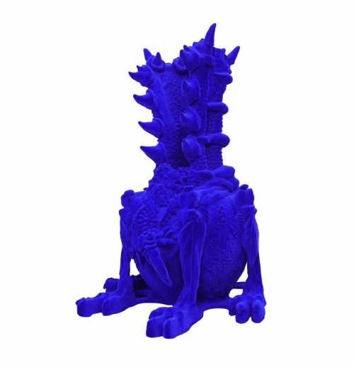 ArtChart | Vase I by Mamali Shafahi