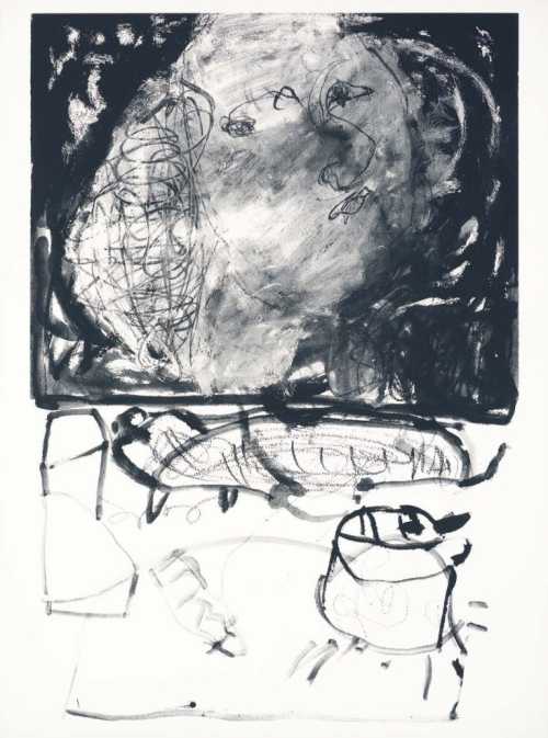 ArtChart | Untitled by Raana Farnoud