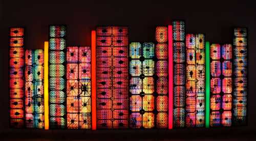 ArtChart | Brand 16 by Rashed Al-Shashai