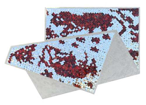 ArtChart | Untitled by Mehdi Nabavi